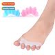 corrector adult separator Mens toes toe five separat womens