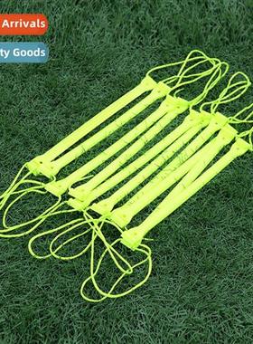 Fixed Agily Ladder Rope Ladder Multi-Functial Training Ladde