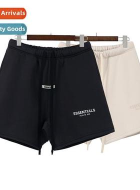 FOG Padded Shorts High Set Hipster Seas 6 Essentials Repeat