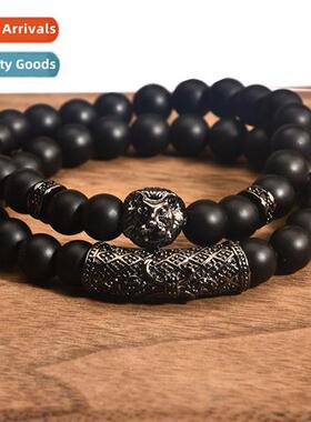 Europe and  Uned States jewelry mens handmade three-dimensia