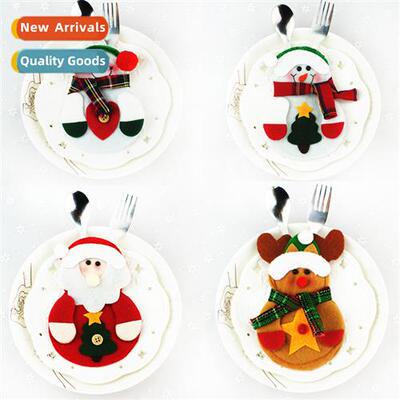 Christmas Kchen Supplies Heart Tree Snowman/Santa Deer No Im