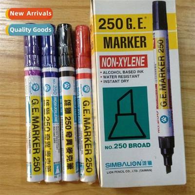 Genuine Taiwan Li 250 Kiwi Microphe Pen|Li 250 Oily Pen Whol