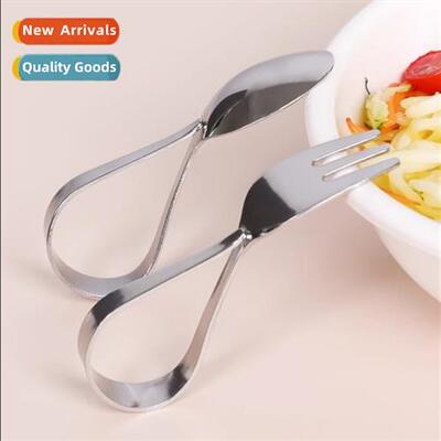 Japan imports  stainless steel baby training spo children le