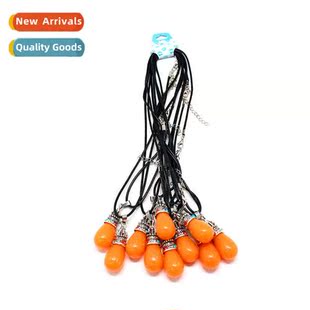 accessories necklace Famous Star imati bodhi style beeswa