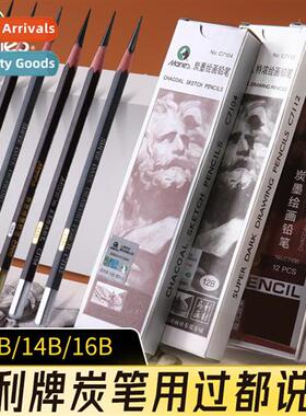C7104 drawing pencil drawing beginner sketching 12b14b16b ma