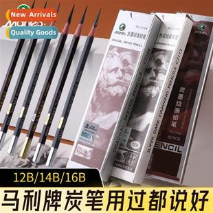 C7104 drawing pencil drawing beginner sketching 12b14b16b ma