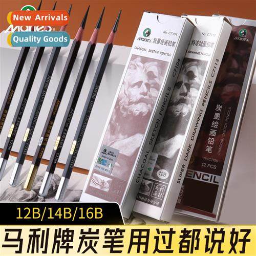 C7104 drawing pencil drawing beginner sketching 12b14b16b ma
