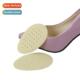 Absorbing Frt Care Latex Breath Foot Shock Cushi Womens Half