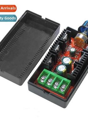 9-50V motor speed ctroller 2000W wh housing 40A DC brush mot