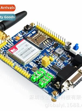 ATK-SIM900A GSM/GPRS module SMS phe development board send S