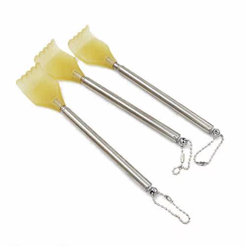 Stainless steel pen-style retractable chy scratch Not seekin