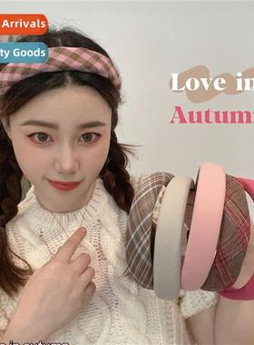 High-value sweet girl  bs  accessories spge pressure  headdr