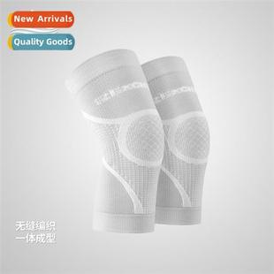 Summer pressial sports knee pads ladies outdoor running fnes