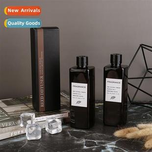 aromarapy flameless brown large house Scinavian capacy style