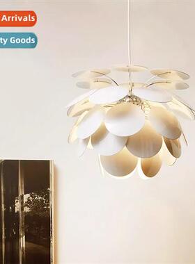 Danish Designer Scinavian Dining Room Pinece Pendant Light M