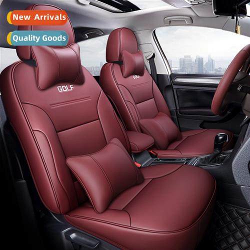 Polo car cushi special four seass universal lear 3d customiz