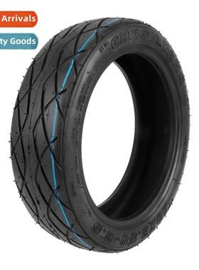 Chaoyang 10x2.50-6.5 Vacuum Tires 适用Shilop 10 inch Electri