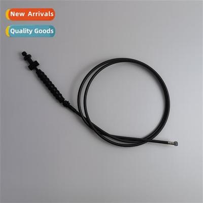 NibebotMAX G30 Electric Scooter Frt Brake Cable Auxiliary Wh