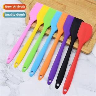 Small All-In-One Silice Spatula? Food Grade Silice Cream Sp