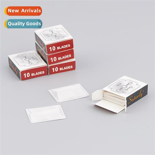 Foot peeler blade double-sided pedicure blade old-fashied ge