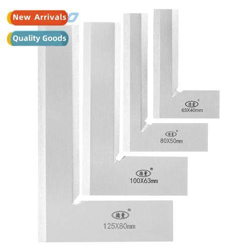 L-type woodworking carb steel 90 degree cutter shaped right