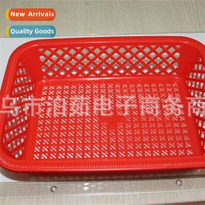 Square Vegetable Wok Vegetable Wok Daily necessies