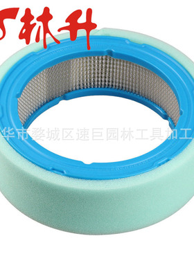 Air filter 适用Briggs & Stratton 394018 394018S 392642
