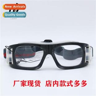kid pressial explosi New basketball point pro goggles three