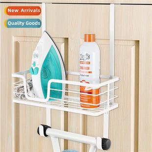 hanging organizer board Simple iring rack door home