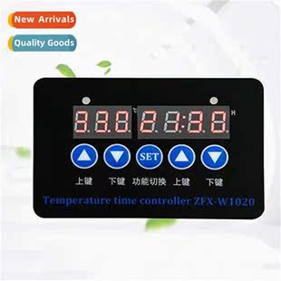 W1020 Temperature  Time Ctroller Digal Microcomputer Intelli