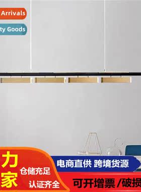 Post-modern  room restaurant bar lg art chelier persaly simp