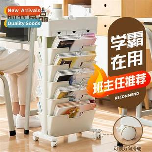 can moved Times deskside product classroom bookcase good