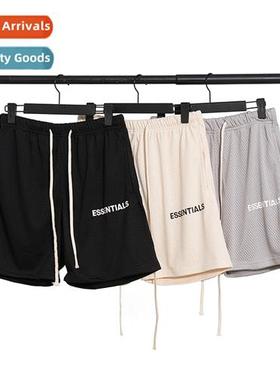 FOG Repeat Line Essentials High Set Athletic Five Pants Athl