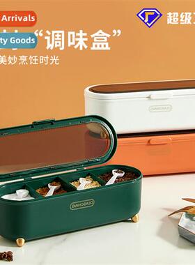 Seasing box home kchen set combinati  all-in-e multi-compart