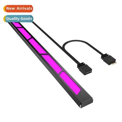 JONSBO LB-3 Light Bar 28cm Magnetic Hard Light Strip RGB Div