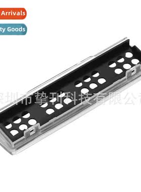 8 inch electric scooter accessories plastic display light co