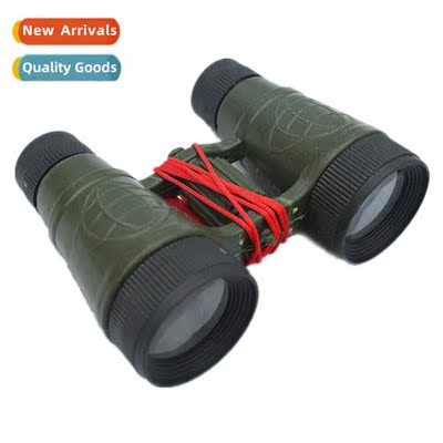 Childrens Plastic Small Binoculars Kids Giveaway Toys Toys T