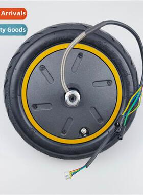 NinebotMAX G30 Electric Scooter 60/70-6.5 Rear Wheel Motor N