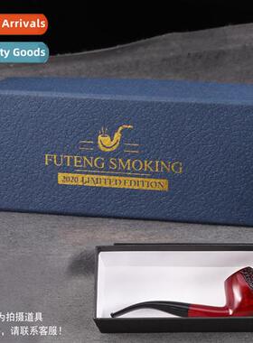 stamping logo pipe accessories packaging box gift box rectan