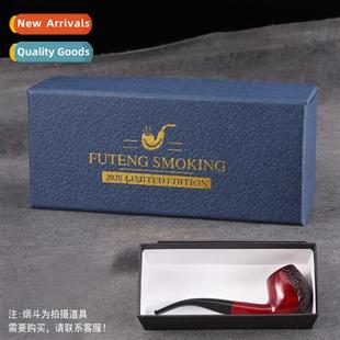 accessories pipe packaging box rectan stamping gift logo