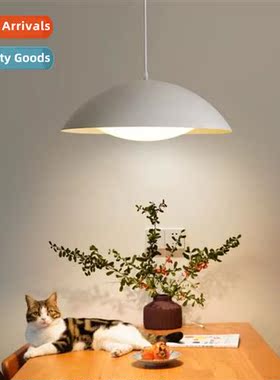Minimalist Dining Room Pendant Light Danish Designer Modern