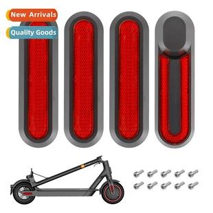 Pro2 cover M365 left decorative Pro side Xiaomi scooter
