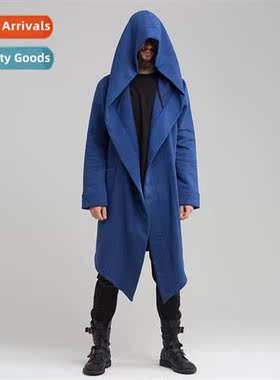2021 fall  winter in new mens coat in  lg secti coat cardiga