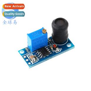 Negative Voltage Module 3.6 MC34063A Input Posive