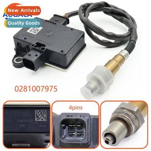 PM Particulate Matter Sensor 0281007975 适用Detroit DD13 DD1