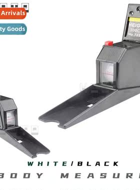 Metal Ruler wh Auto Retractable 2M Childrens Height Ruler -L