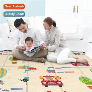 Baby Power toddler crawling mat waterpro fall-pro odorless d