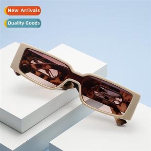 cheetah sunglasses style fashi set ins persaly new 5101 2023