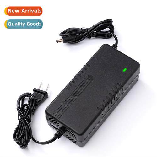 36v lhium battery charger 42V2A balance bike charger M365 Xi