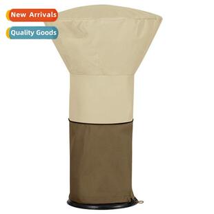 Umbrella Desktop Mini Heater Cover Garden Patio Waterpro Pat
